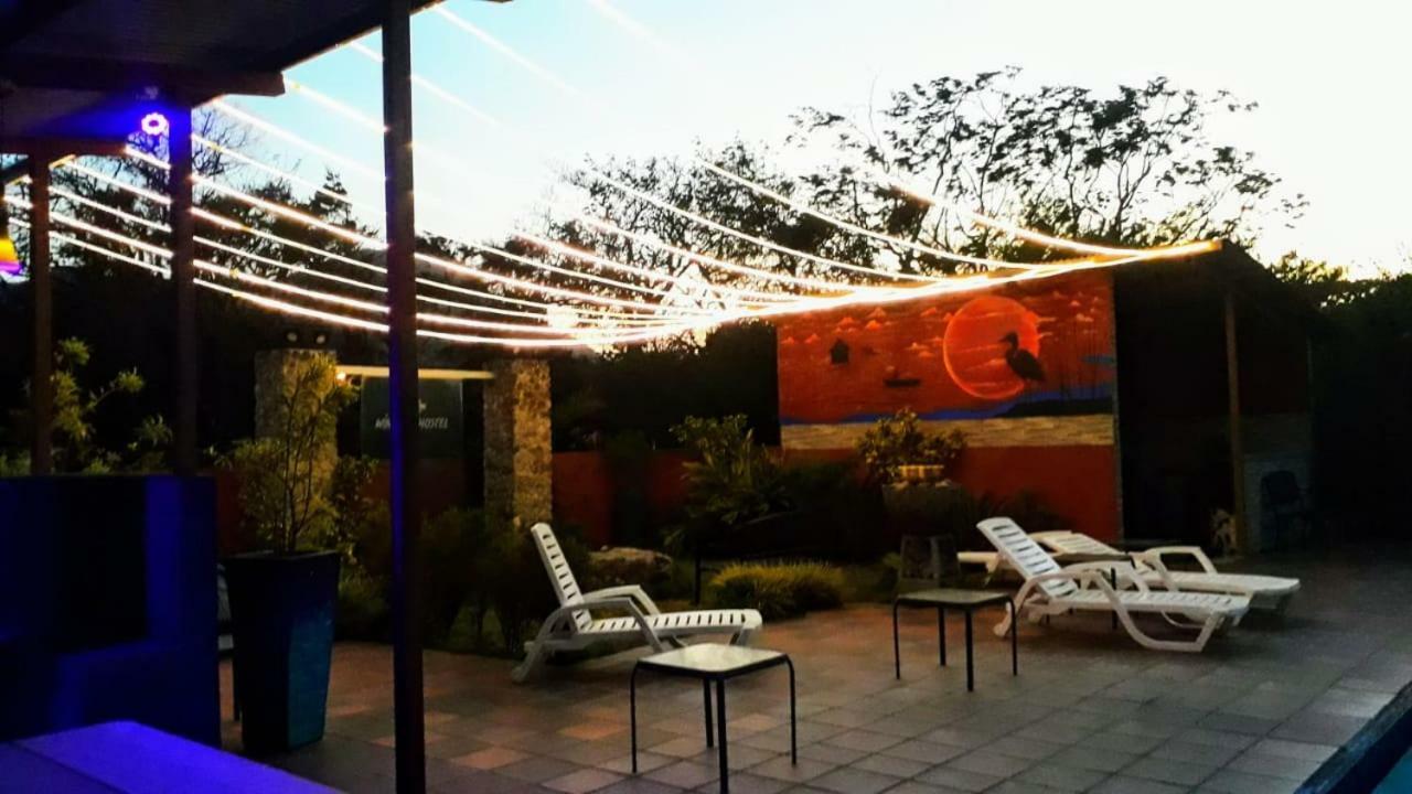 Windmill Hostal El Valle de Anton Exterior foto