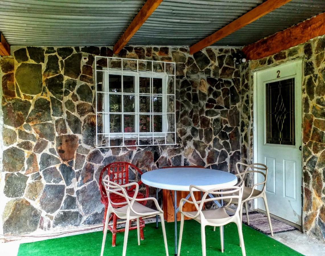 Windmill Hostal El Valle de Anton Exterior foto