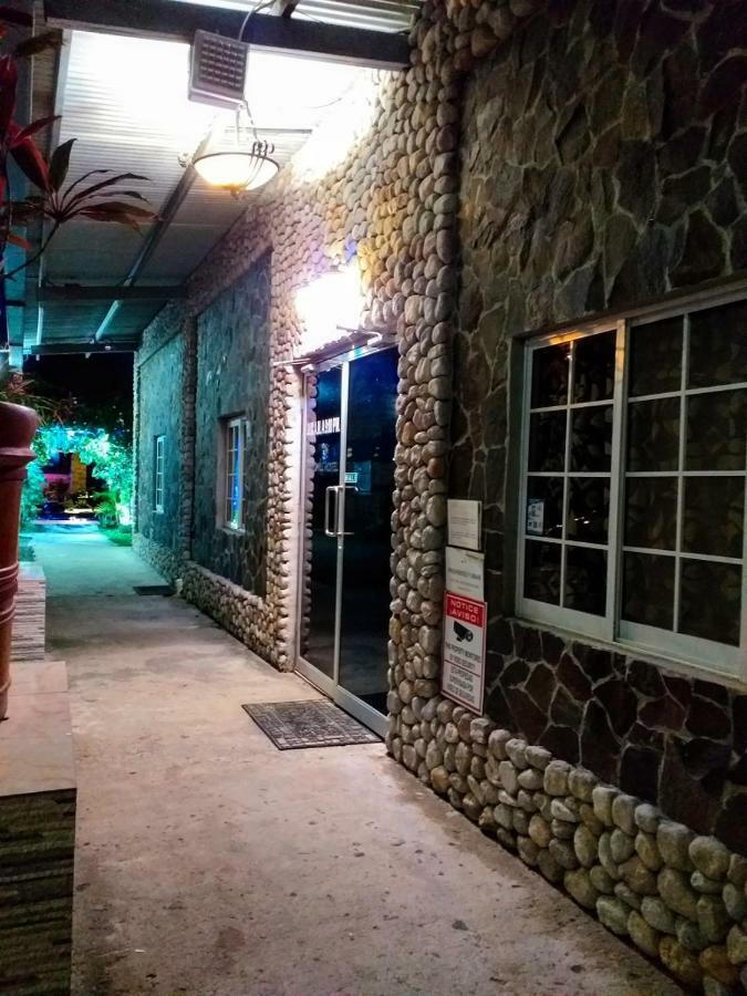 Windmill Hostal El Valle de Anton Exterior foto